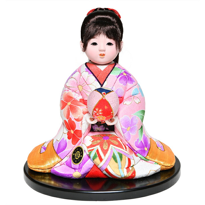 日本人形(市松人形) 雛人形 市松人形 | 【公式】 人形の久月オンラインストア