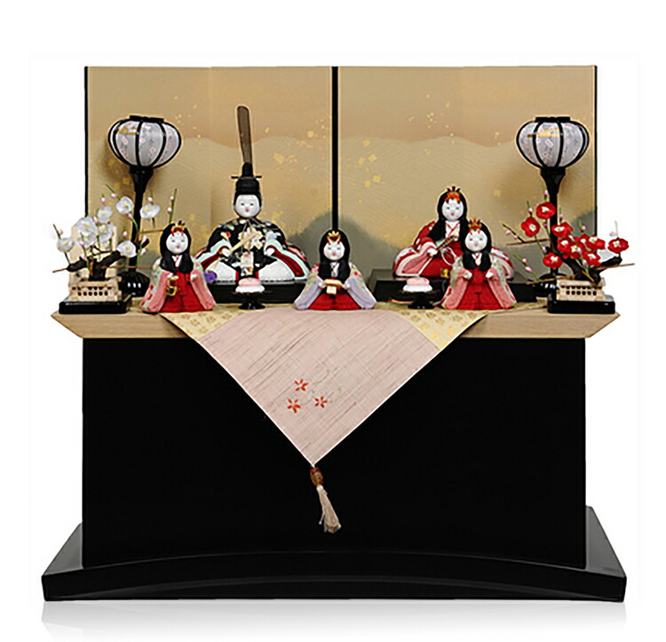貴重 平中歳子 嬢子坐像 昭和41年 日本工芸会 張子人形 共箱付 紙塑人形 楽天市場】5号舞踊人形八重垣姫木製枠ガラスケース飾り 【雛祭り