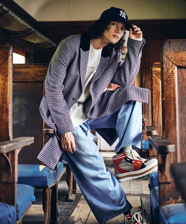 楽天市場】40％OFF SALE セール glamb グラム Corduroy Mods