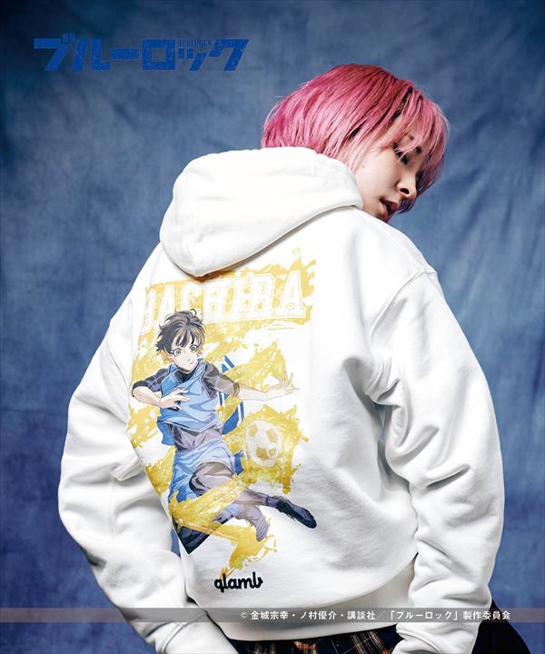 楽天市場】NARUTO ナルト x glamb グラム Sasuke Hoodie / サスケ