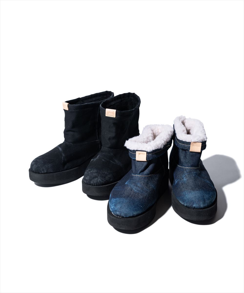 楽天市場】UGG アグ/デニムムートンブーツ/1013100/ABランク/93【中古