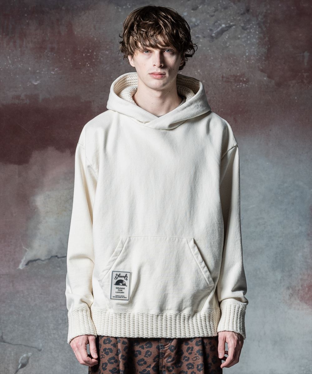 【美品】✨glambグラムNo Sleeve Hoodie/ノースリーブフーディ 楽天市場】glamb グラム No Sleeve Hoodie ノースリーブフーディ