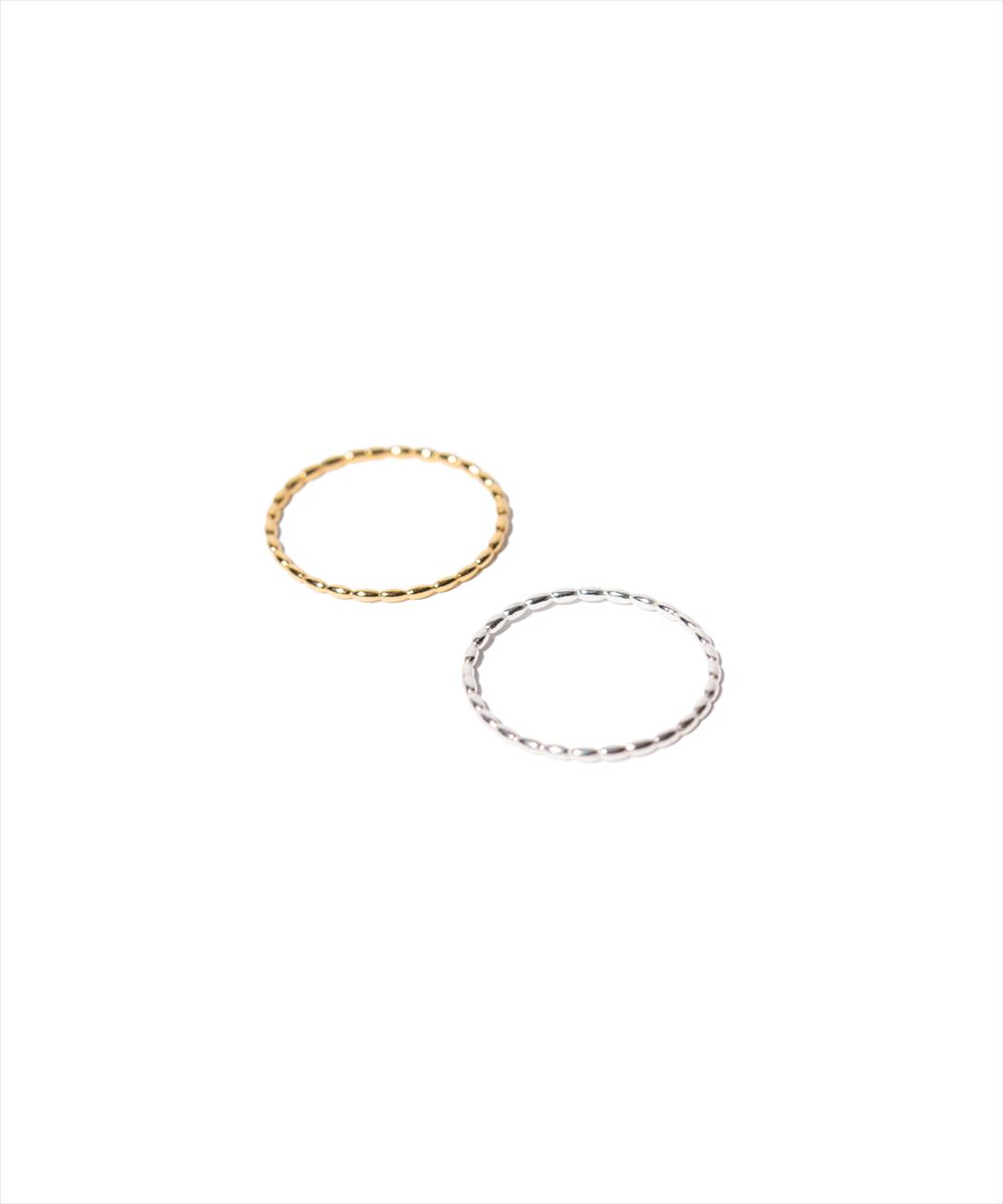 glamb グラム　Angel Hair Ring Set エンジェルヘアリングセット｜fusion＆SUN