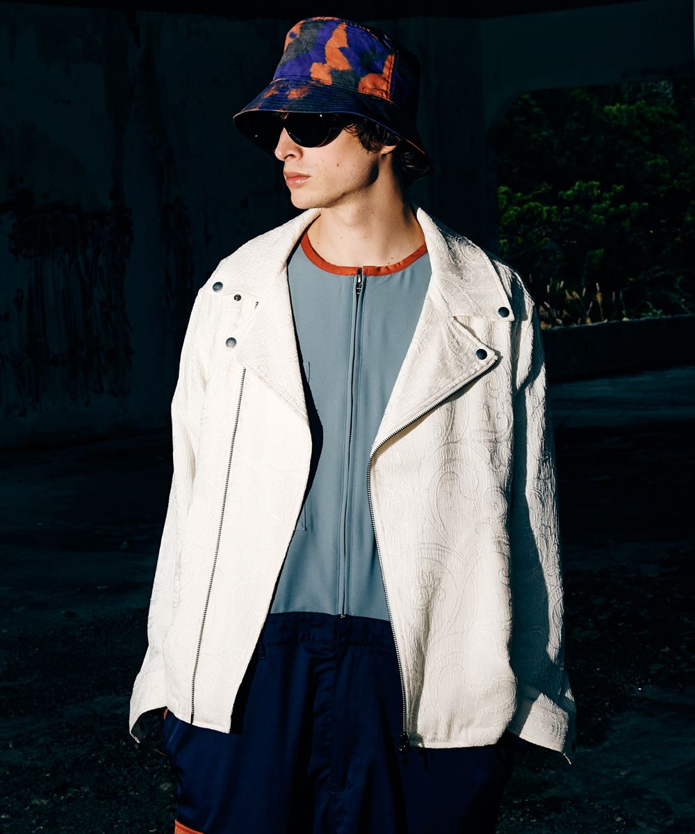 楽天市場】50％OFF SALE セール glamb グラム Fencing leather riders