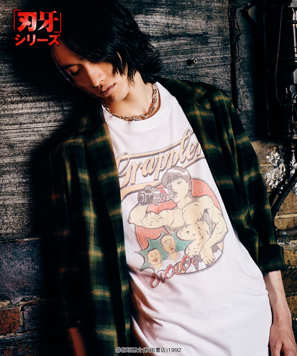 楽天市場】BUCK-TICK(バクチク) 限定 FISH TANKer's ONLY 2023