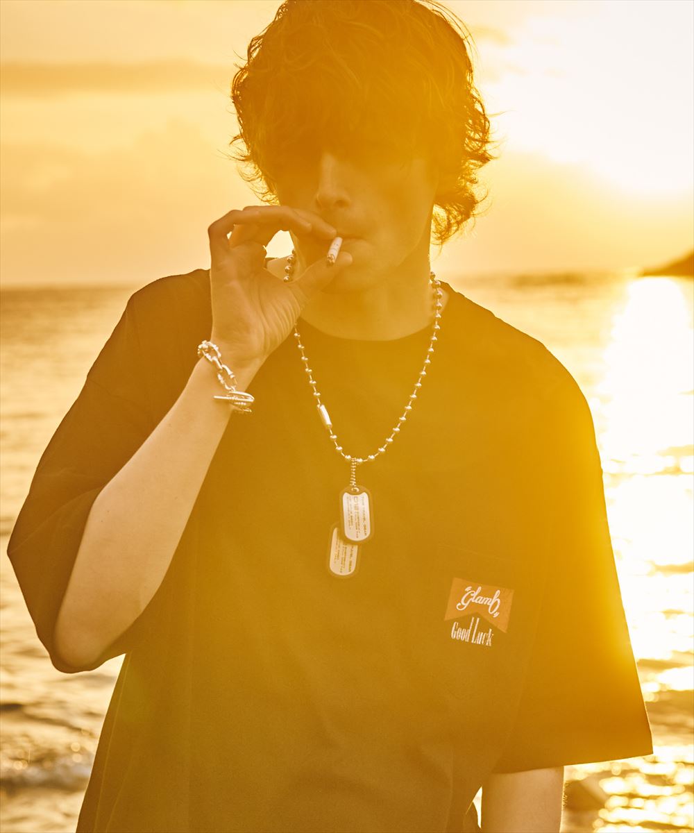 glamb 瓦 MARO Bracelet / マロブレスレット  継続期間制限事項 受注生み出すこと
