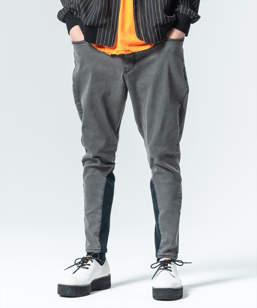 Poly Pants / ポリーパンツ　glamb グラム 12,447円
