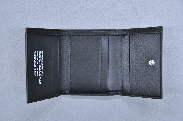 REPRODUCTION OF FOUND (リプロダクション オブ ファウンド) /ITALIAN MILITARY WALLET 財布・ケース-バッグ・小物・ブランド雑貨