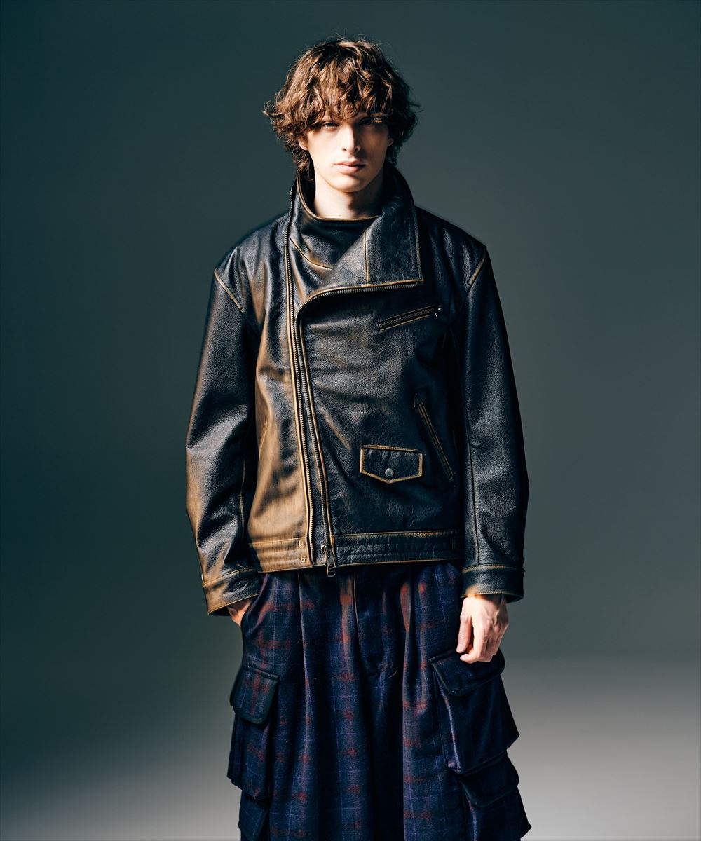 楽天市場】50％OFF SALE セール glamb グラム Fencing leather riders