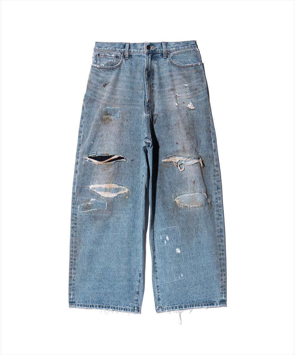 楽天市場】ABOUT DREAMSAbout Dreams Butterfly Denimアバウト