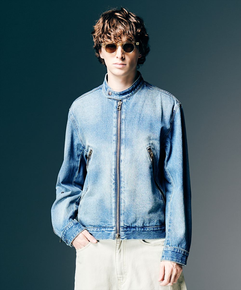 楽天市場】50％OFF SALE セール glamb グラム Fencing leather riders