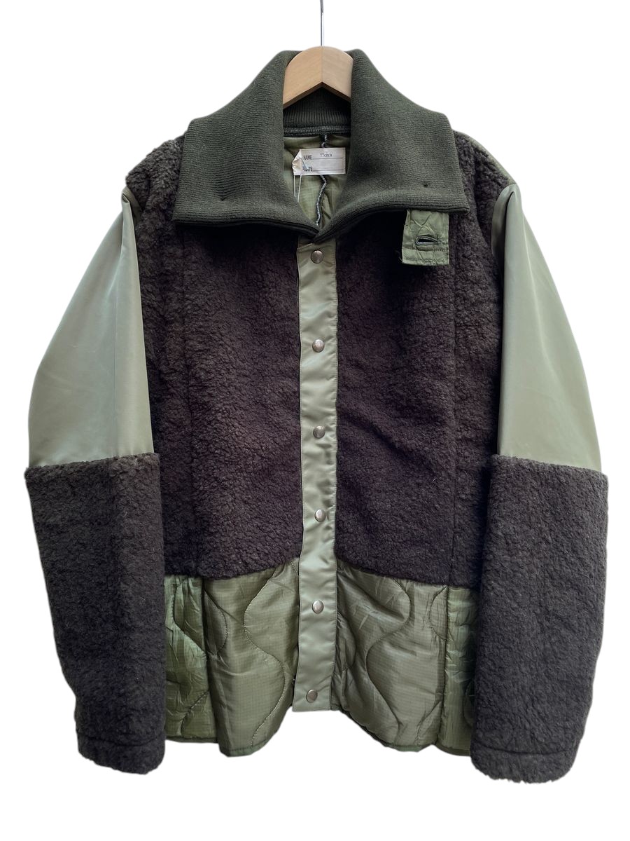 楽天市場】77circa 77サーカ circa make virtical connect quilting