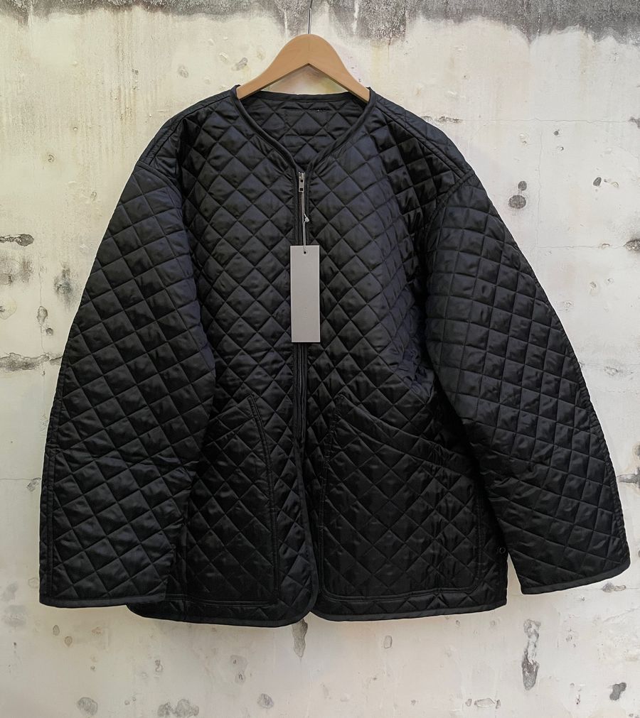 【美品】77circa リメイク ウエストゴム キルティング ジャケット 楽天市場】77circa 77サーカ circa make virtical connect