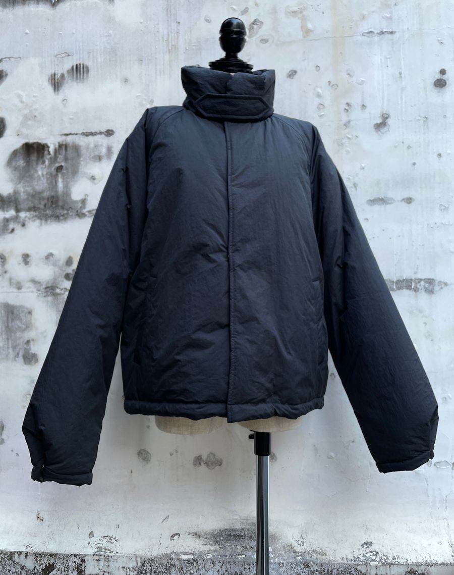 美品　77circa 77サーカ キルティング　ボンバー　ジャケット 楽天市場】77circa 77サーカ circa make virtical connect