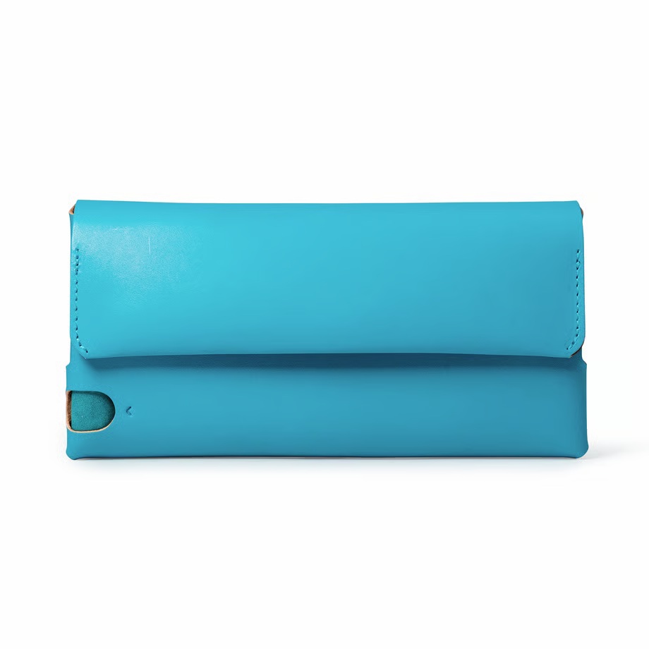 FABRIK ファブリック　多彩な長財布　LONG WALLET:P｜fusion＆SUN