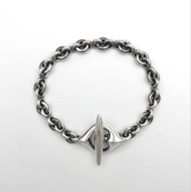 GISCOV chain bracelet（mantel type）ギスコフ チェーン店腕輪