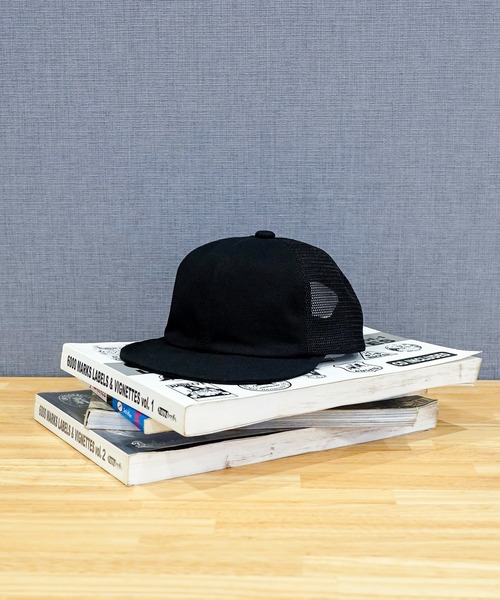 楽天市場】HWY/ハイウェイ DIRT CAP/キャップ・BLACK : FREEWAY楽天市場店