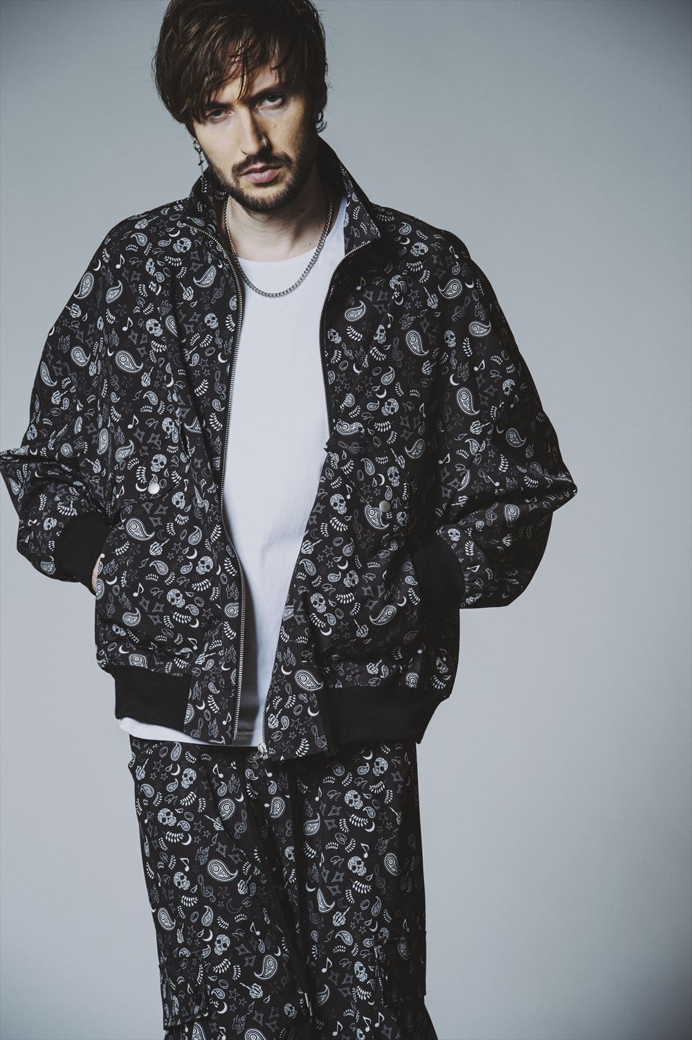 楽天市場】【新品】 BLACK EYE PATCH (ブラックアイパッチ