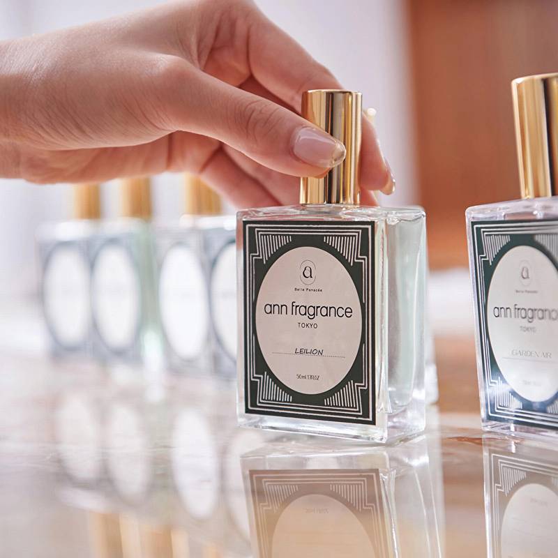 楊 香水 楽天市場】One of Tow（ワンオブツー） オーデパルファム テ