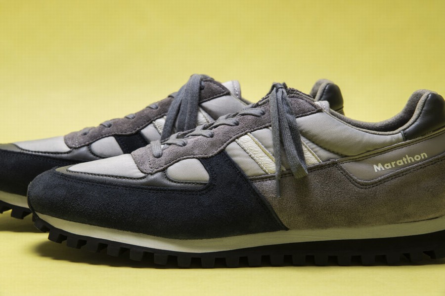 グラミー！！！ラッセルモカシン　オネイダ　ミリタリーマラソンラスト 大阪マラソン2023】大会記念Tシャツ(オーロラ)|J2MAAY55|大阪マラソン