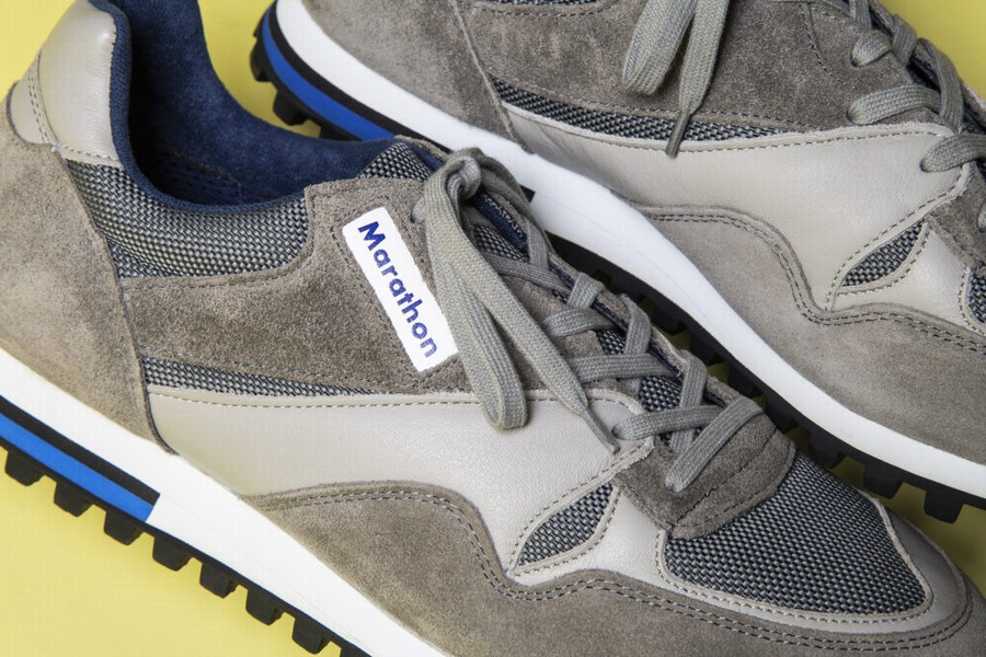 楽天市場】ゼットディーエー ZDA マラソン MARATHON メンズ