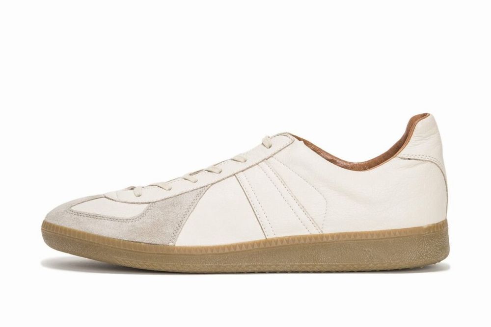 REPRODUCTION OF FOUND：ジャーマントレーナー/パンナ GERMAN MILITARY TRAINER リプロダクションファウンド