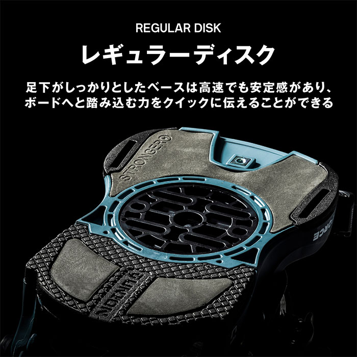 レビュー高評価のおせち贈り物 UNION ユニオン スノーボード ビンディング FORCE BLACK 22-23 モデル フォース  www.lucent-logistics.com