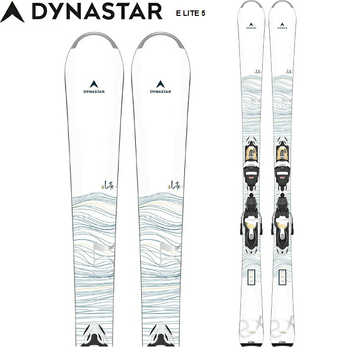 スペック スキー板 ディナスター 22-23 DYNASTAR スピード SPEED 563
