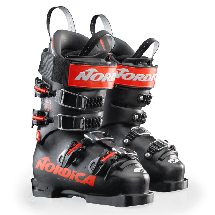 NORDICA DOBERMAN WC100 ノルディカ | www.tspea.org