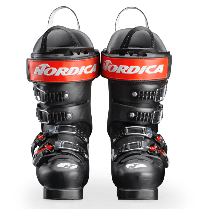 Nordica ノルディカ スキーブーツ DOBERMANN WC 100 22-23 モデル