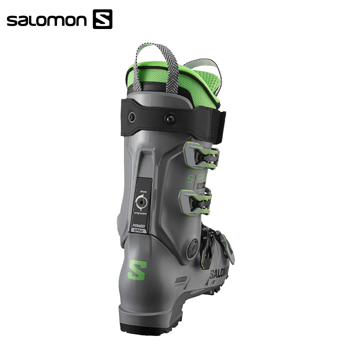 お買い得モデル SALOMON サロモン スキーブーツ S PRO ALPHA 120 GW 22