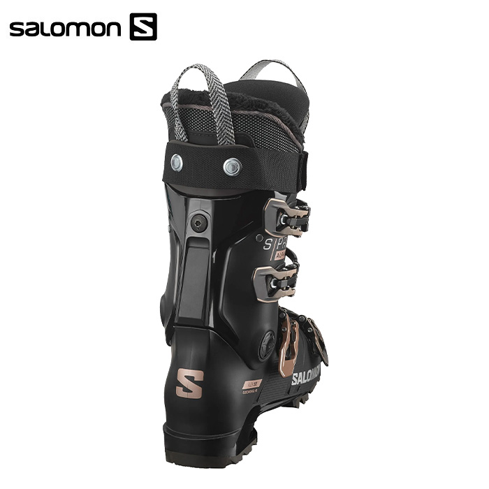 サロモン（SALOMON）（メンズ）スキーブーツ 22 S PRO 120 GW 414814 通販