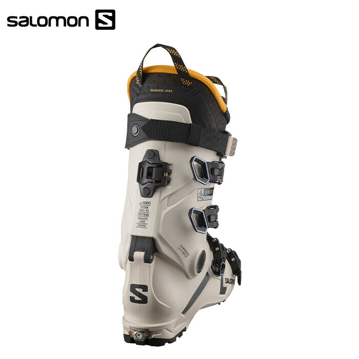 SALOMON (サロモン) スキーブーツ X-PRO 130-