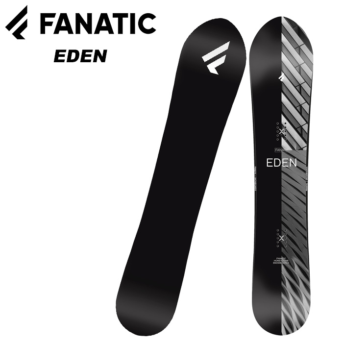 期間限定特別価格 21-22 FANATIC ファナティック EDEN メンズ