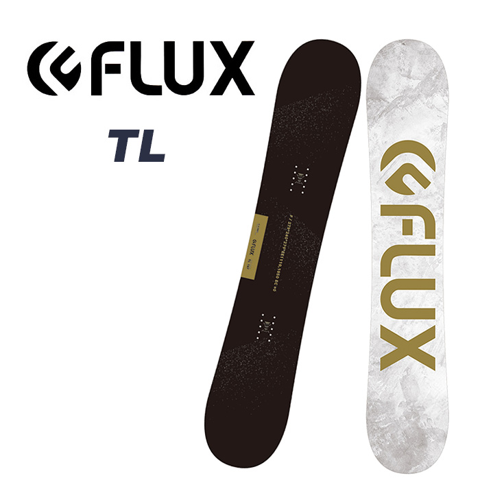 楽天市場】FLUX フラックス スノーボード 板 T2-30TH PINK 22-23