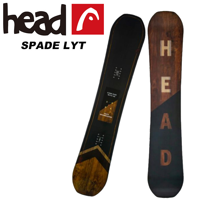 楽天市場】HEAD ヘッド スノーボード 板 DAYMAKER 22-23 モデル デイ