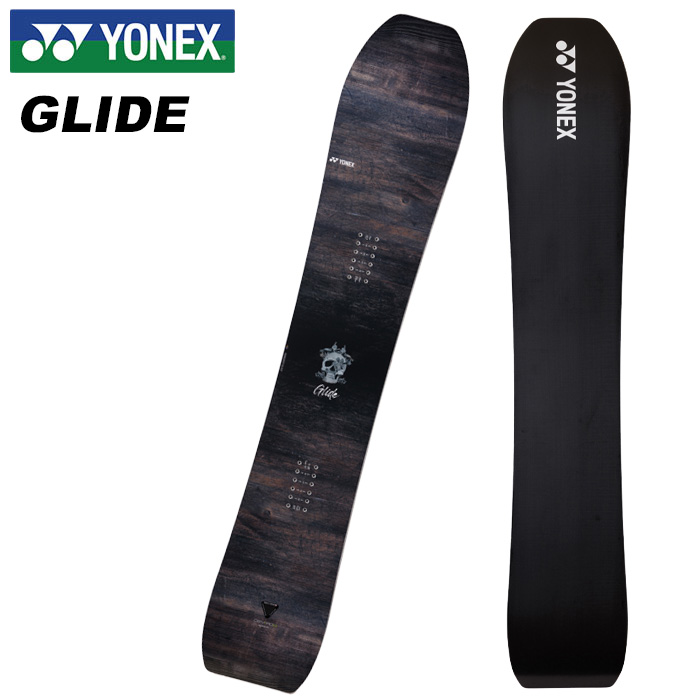 YONEX ヨネックス スノーボード グライド GLIDE 板 22-23