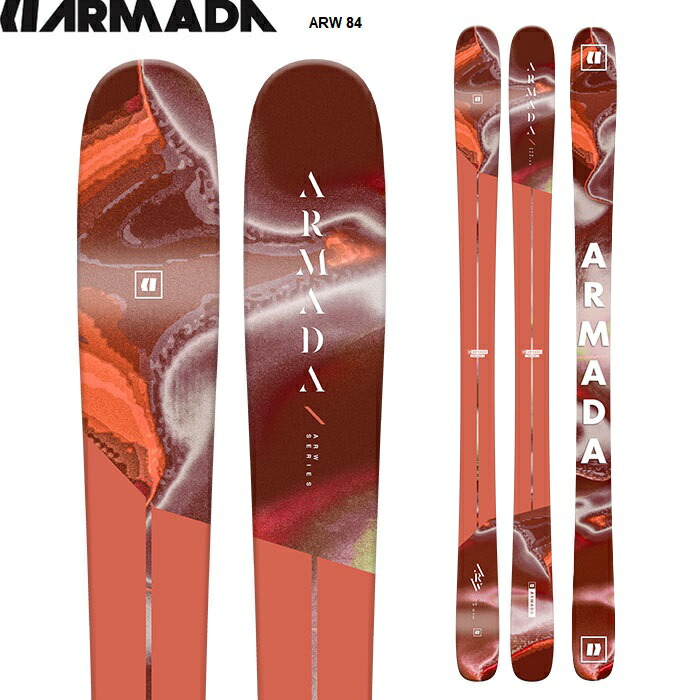 スキー板⛷K2⛷マジックスター
