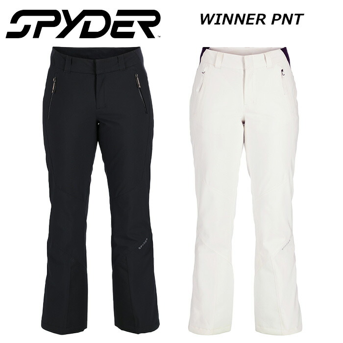 SPYDER スノーウェア M 楽天市場】SPYDER スパイダー スノーウェア ECHO INSULATED PANT