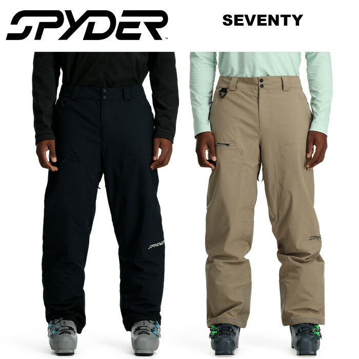 【未使用に近い 】SPYDER スパイダー スキーパンツ SPYDER スパイダー キッズ スキー パンツPANTS 195016 GUARD