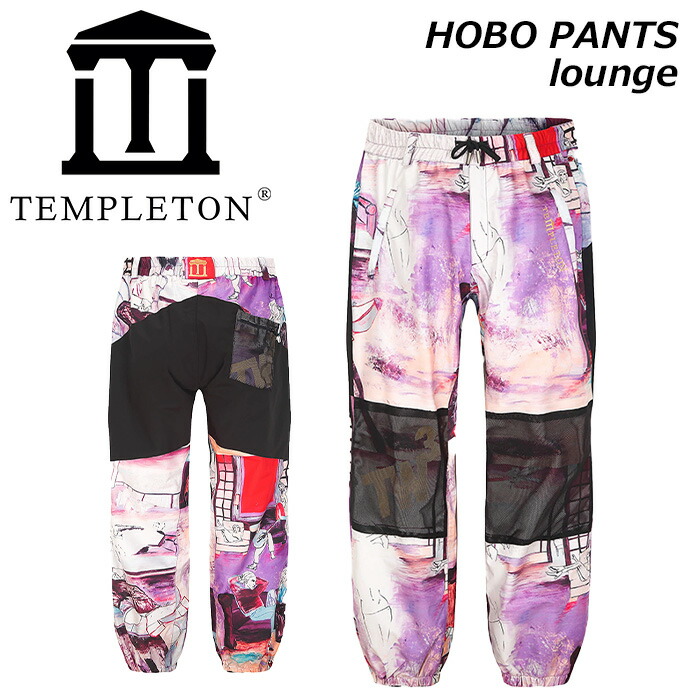 楽天市場】TEMPLETON テンプルトン ウェア HOBO JACKET BLACK