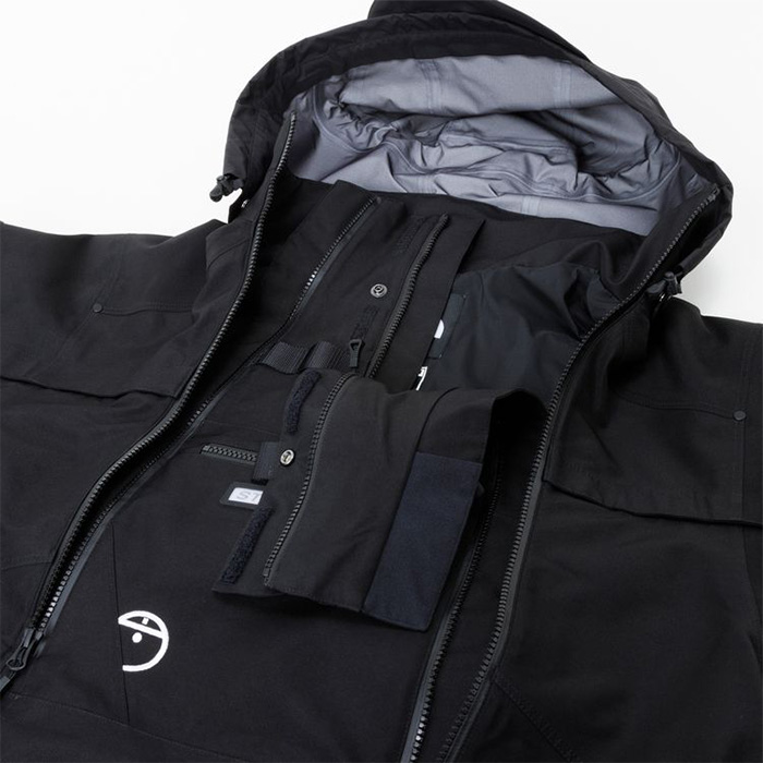 絶対一番安い THE NORTH FACE ザノースフェイス ウェア STEEP TECH 96