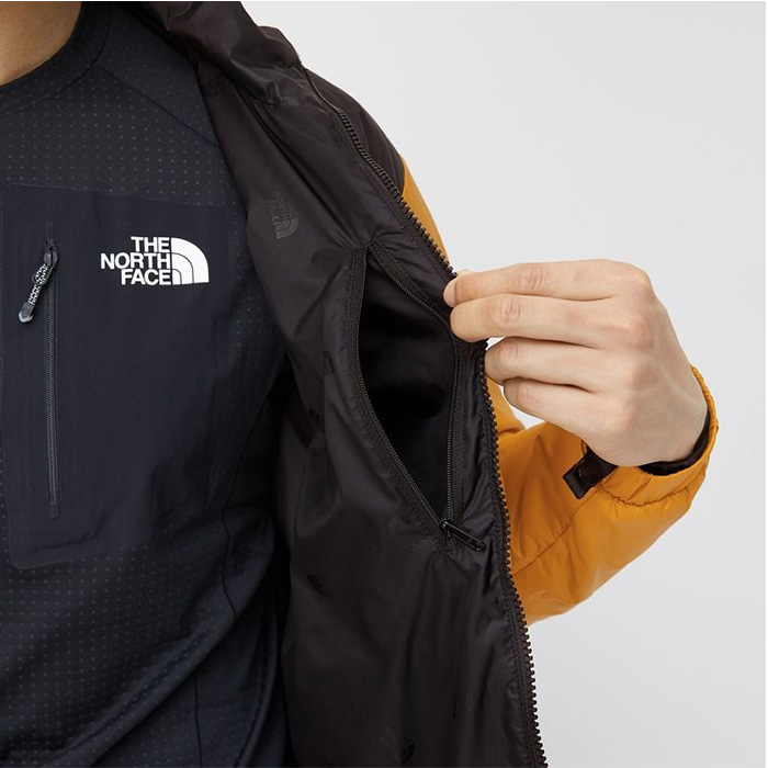 THE NORTH FACE (NS62103) JACKET FOURBARREL ザノースフェイス