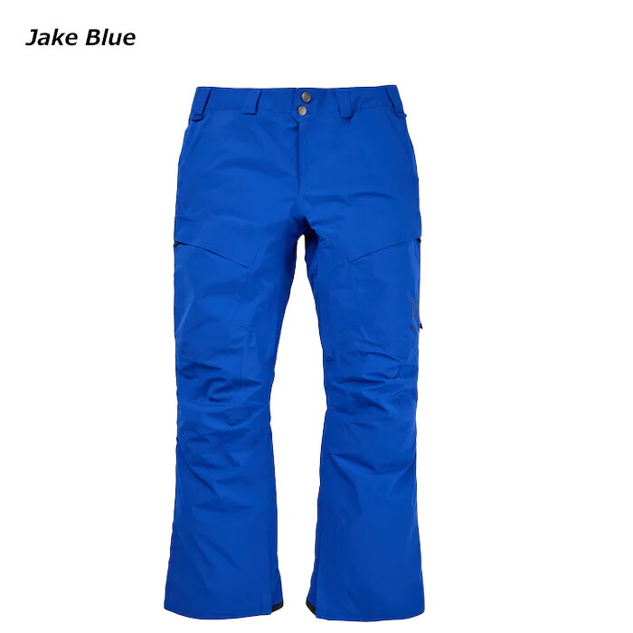 決算特価☆送料無料 V2 ウエア/装備 22-23モデル jake jacket blue