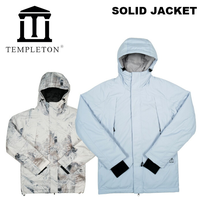 楽天市場】TEMPLETON テンプルトン ウェア HOBO JACKET BLACK