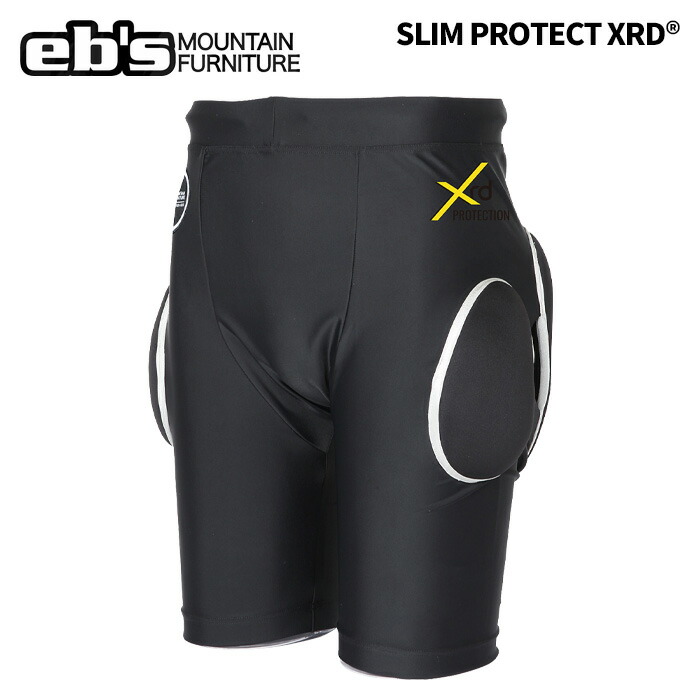 楽天市場】eb's SLIM PROTECT XRD PORON 【エビス スリム プロテクト