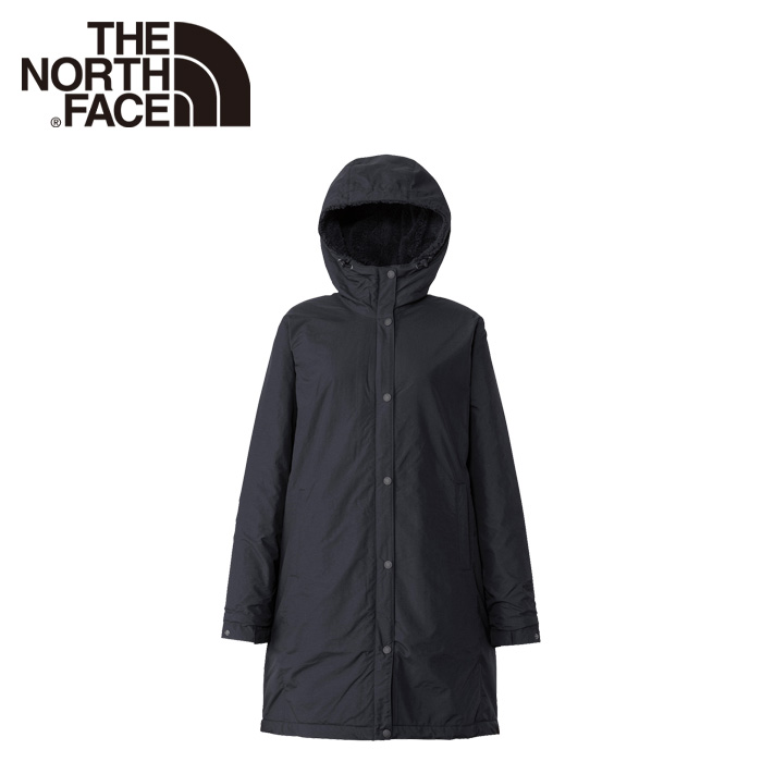 専用です　The North Face 　ボアコート　NPW71635 楽天市場】THE NORTH FACE ノースフェイス フート付き