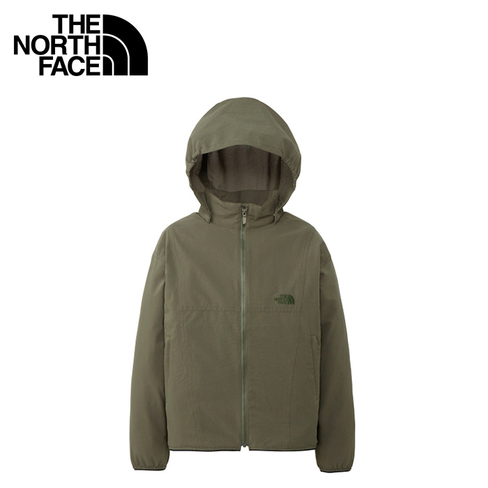 赤ちゃん用 THE NORTH FACE【SS25・NPJ22551-腫瘍壊死因子 BE FREE JK-NT】北の方人間の顔 ビーフリージャケット 御坊っちゃん 虫よけ処理 24-25模範例