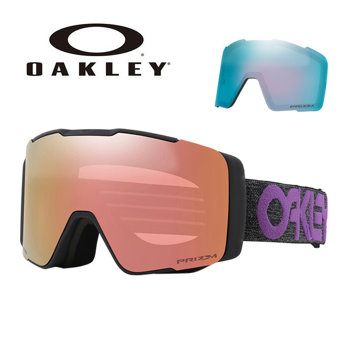 S*g様 Oakley LINE MINER L ゴーグル 楽天市場】OAKLEY【オークリー】ゴーグル Line Miner PRO L