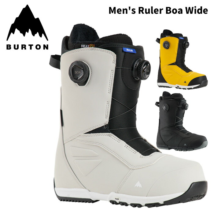 楽天市場】BURTON バートン スノーボード ブーツ Women's Felix